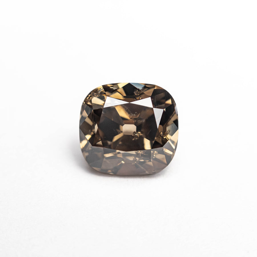 HOLD D11476 JUNE 7, 2024 - 1.27ct 6.44x5.97x4.05mm Cushion Brilliant 23851-06