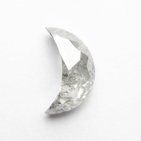 1.62ct 10.66x6.17x4.04mm Crescent Moon Double Cut 23854-01