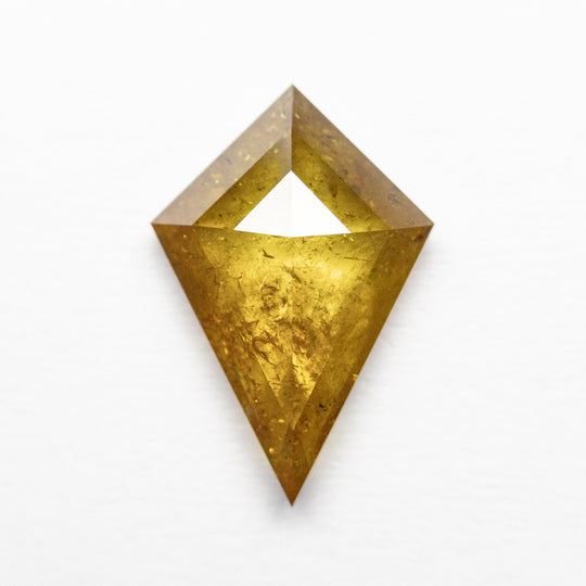 1.72ct 12.11x8.16x3.17mm Kite Double Cut 23856-03