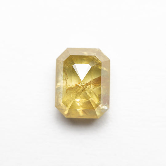 1.64ct 7.17x5.58x3.86mm Cut Corner Rectangle Step Cut 23856-04