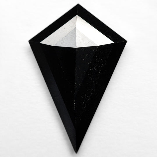 5.40ct 19.41x12.86x3.56mm Kite Rosecut 23857-02