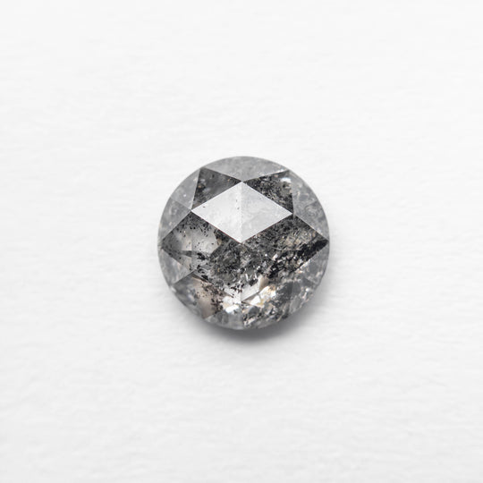 0.81ct 5.95x5.93x2.75mm Round Rosecut 23858-02