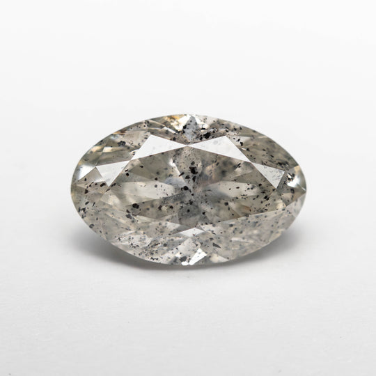 2.05ct 10.26x6.56x4.70mm Oval Brilliant 23871-01