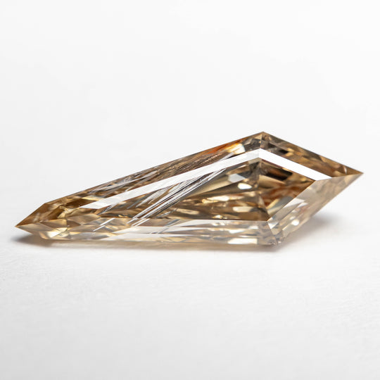 1.68ct 15.40x4.99x3.81mm Kite Step Cut 23874-01