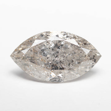 2.56ct 12.63x7.10x4.86mm Marquise Brilliant 23881-01