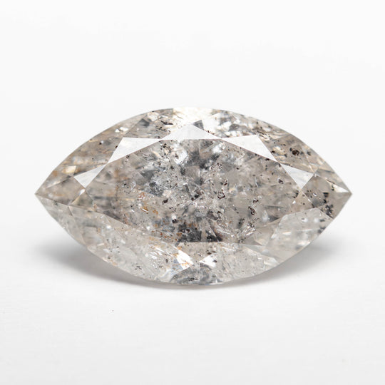 2.56ct 12.63x7.10x4.86mm Marquise Brilliant 23881-01