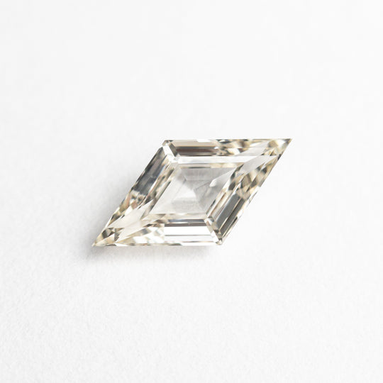 0.60ct 9.47x4.93x2.32mm VS1 C1 Lozenge Step Cut 23918-02
