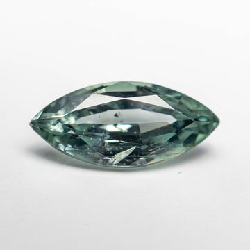 2.00ct 12.41x5.71x3.67mm Marquise Brilliant Sapphire 23961-04