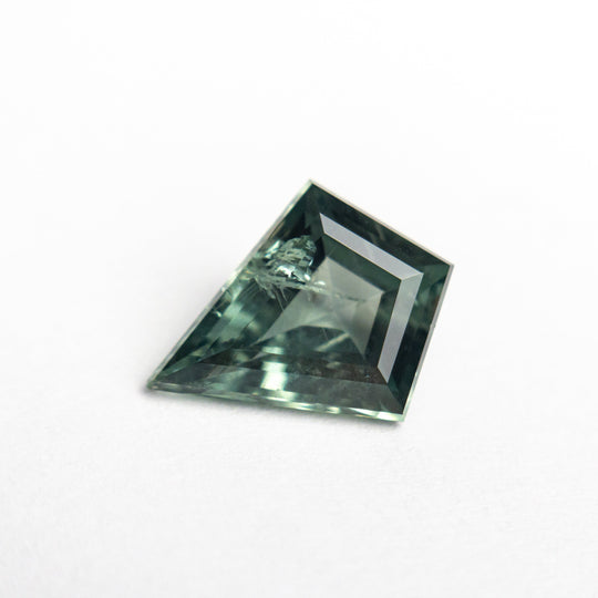 1.73ct 10.30x8.12x3.89mm Kite Step Cut Sapphire 23964-03