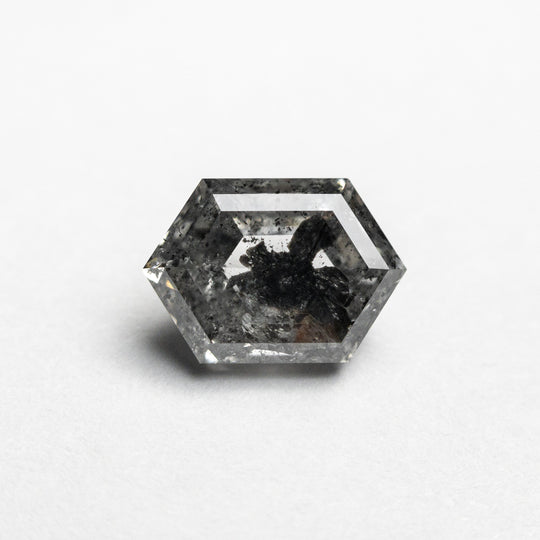 1.32ct 8.19x5.69x3.32mm Hexagon Step Cut 🇨🇦 23974-01