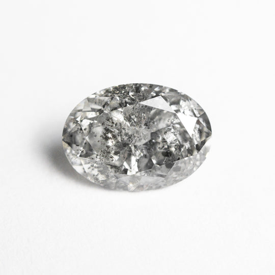 1.77ct 9.14x6.54x3.86mm Oval Brilliant 🇨🇦 23988-01