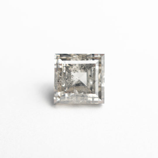 D10013 (JAN 4/2023) 1.69ct 6.00x5.92x4.52mm Carré Step Cut 🇨🇦 23994-01