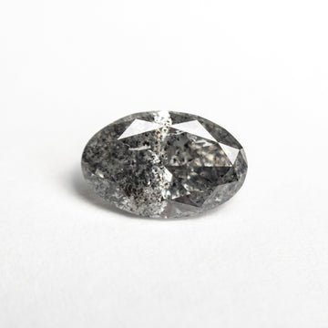 1.51ct 9.44x6.07x3.87mm Oval Brilliant 🇨🇦 24001-01