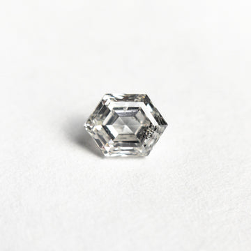 0.69ct 6.26x4.58x2.97mm Hexagon Step Cut 🇨🇦 24035-01