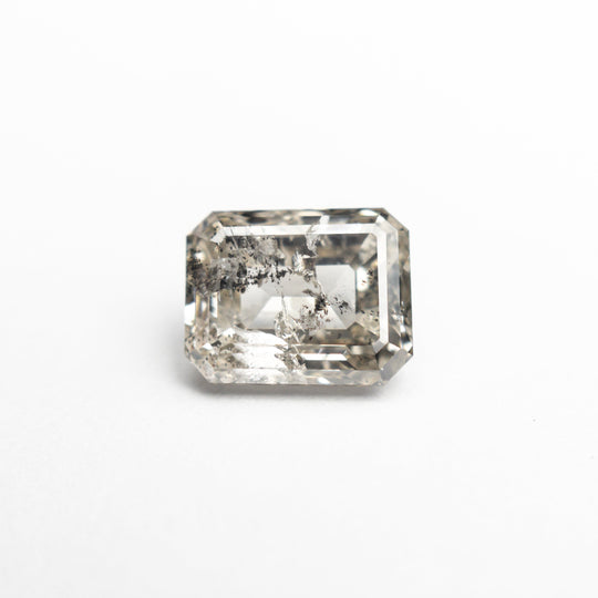 1.32ct 6.92x5.57x3.25mm Cut Corner Rectangle Step Cut 🇨🇦 24040-01