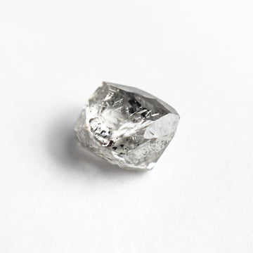 2.50ct 7.37x6.80x5.66mm Octahedron 🇨🇦 24050-01