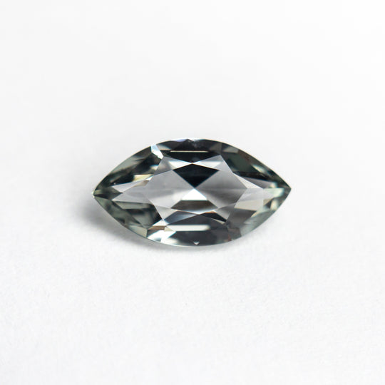 1.33ct 10.00x5.32x3.37mm Marquise Brilliant Sapphire 24172-03
