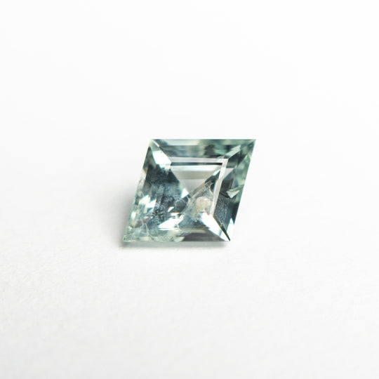0.86ct 8.14x6.23x3.40mm Lozenge Step Cut Sapphire 24173-06