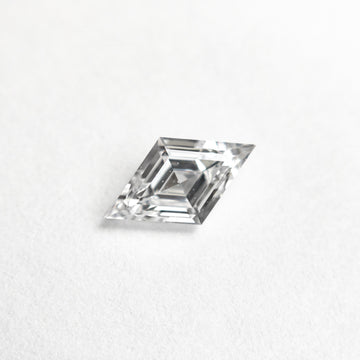 0.50ct 8.53x4.92x2.36mm SI1 E Lozenge Step Cut 24174-01