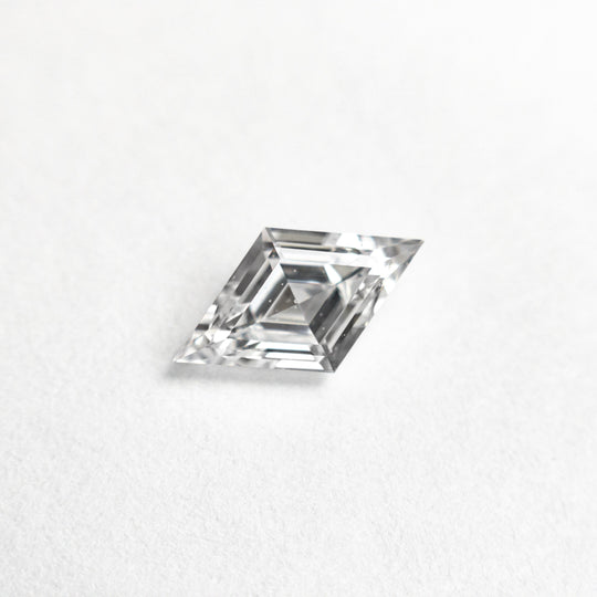 0.50ct 8.53x4.92x2.36mm SI1 E Lozenge Step Cut 24174-01