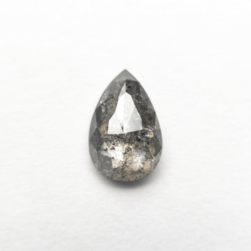 1.22ct 8.54x5.61x2.91mm Pear Rosecut 24175-02