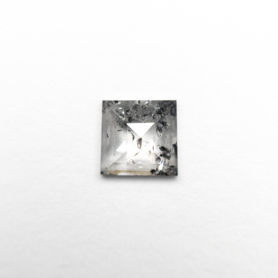 0.55ct 5.18x5.09x1.92mm Square Rosecut 24175-03