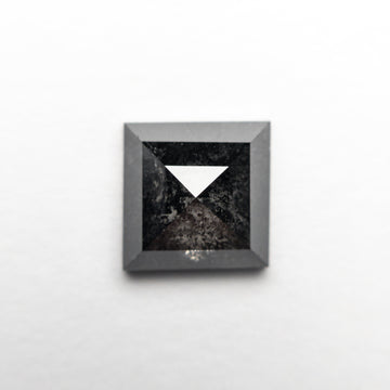 2.20ct 7.37x7.36x3.84mm Square Rosecut 24175-04