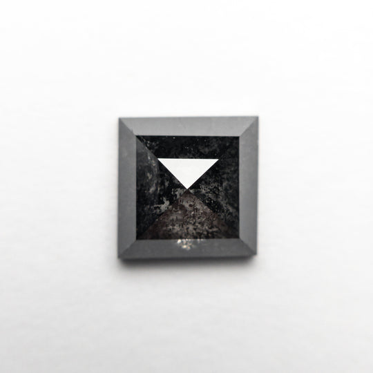 2.20ct 7.37x7.36x3.84mm Square Rosecut 24175-04