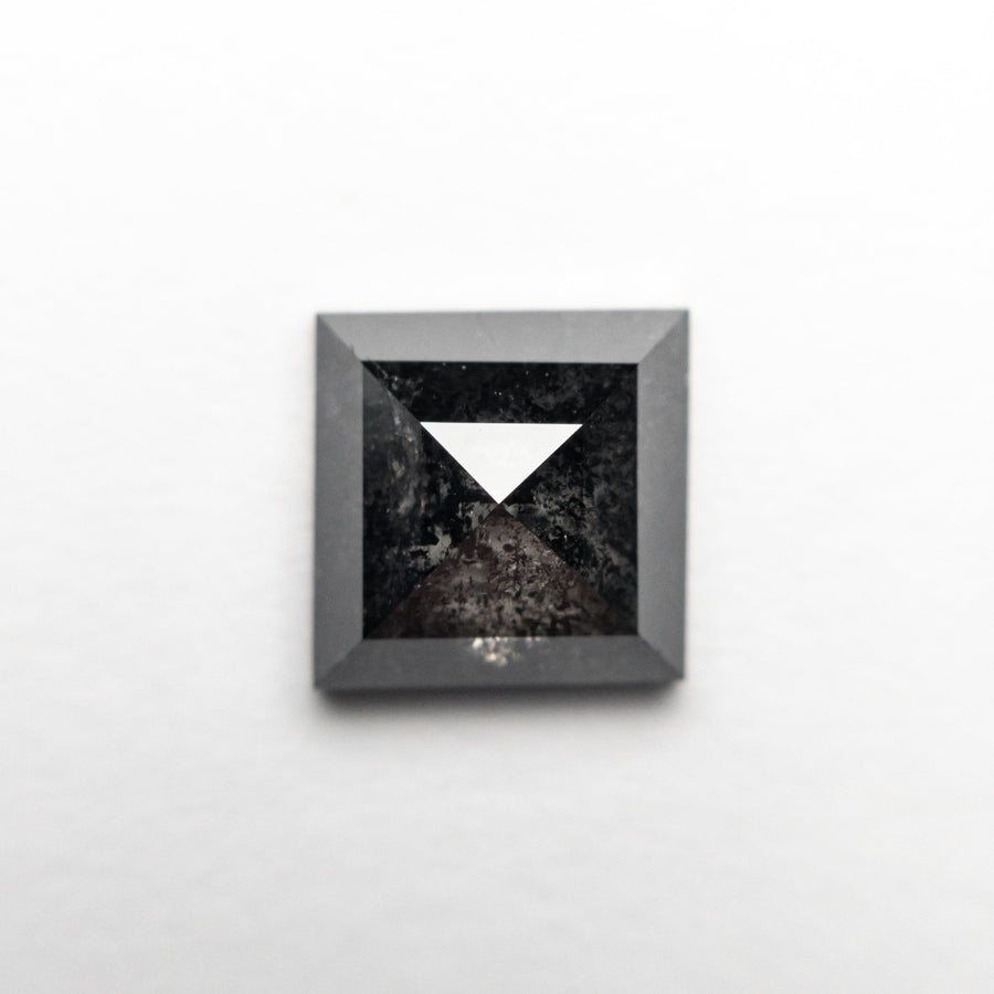 2.20ct 7.37x7.36x3.84mm Square Rosecut 24175-04