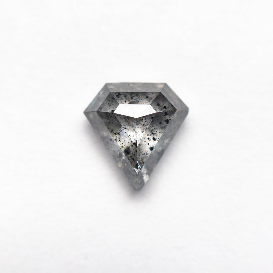 1.75ct 7.89x7.66x4.02mm Shield Rosecut 24175-07