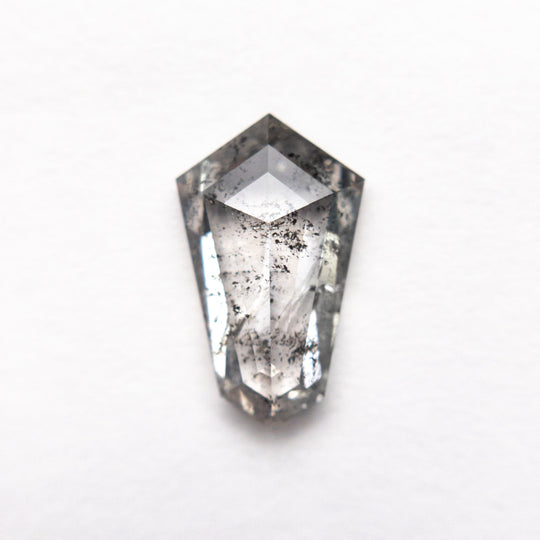 1.82ct 11.24x6.77x3.18mm Shield Step Cut 24175-08