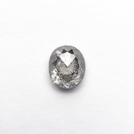 1.11ct 6.41x5.52x3.50mm Oval Double Cut 24175-09