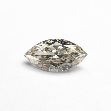 1.00ct 10.17x5.27x2.94mm Marquise Brilliant 24191-01