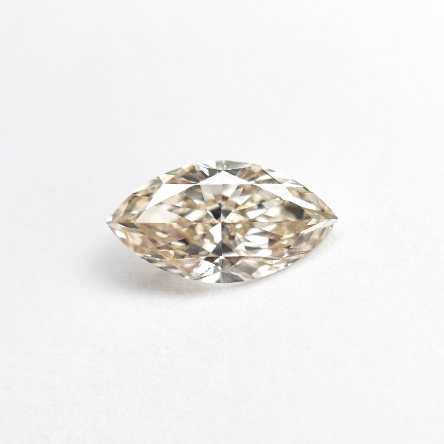 0.55ct 8.20x4.36x2.53mm Marquise Brilliant 24192-02