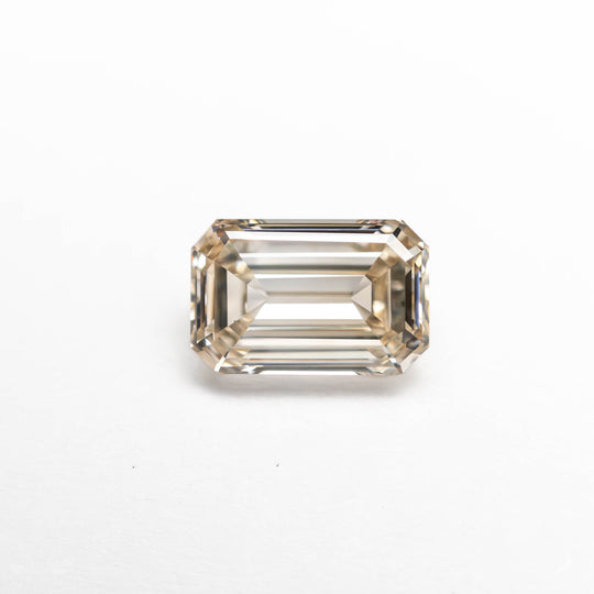 0.76ct 6.53x4.26x2.63mm VS2 C3 Cut Corner Rectangle Step Cut 24193-02