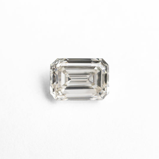 0.90ct 6.18x4.44x3.08mm Cut Corner Rectangle Step Cut 24194-01