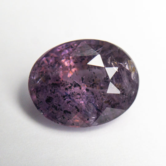 5.07ct 11.15x8.79x6.17mm Oval Brilliant Sapphire 24224-01