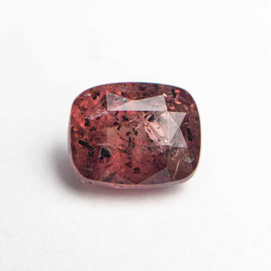 2.30ct 7.87x6.27x4.76mm Cushion Brilliant Sapphire 24225-01