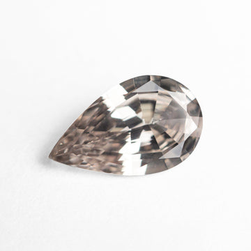 1.58ct 10.67x6.56x3.35mm Pear Brilliant Sapphire 24240-01