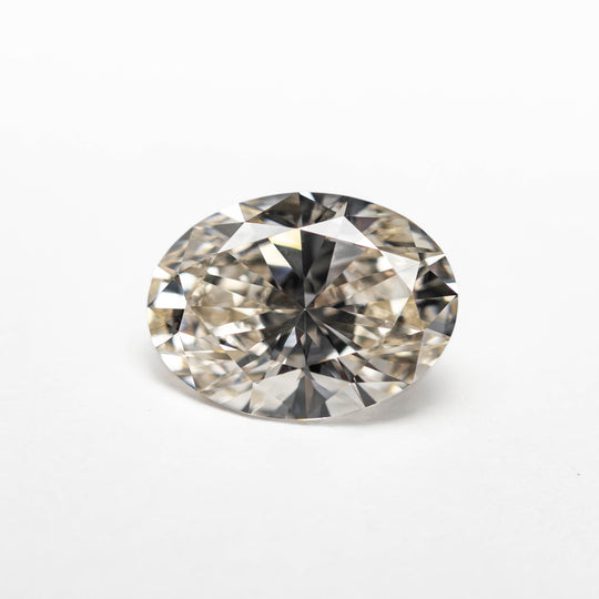 1.05ct 7.91x5.84x3.64mm GIA VS1 K Oval Brilliant 24255-01