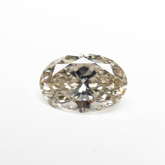 1.01ct 8.15x5.53x3.45mm GIA VS2 M Oval Brilliant 24260-01