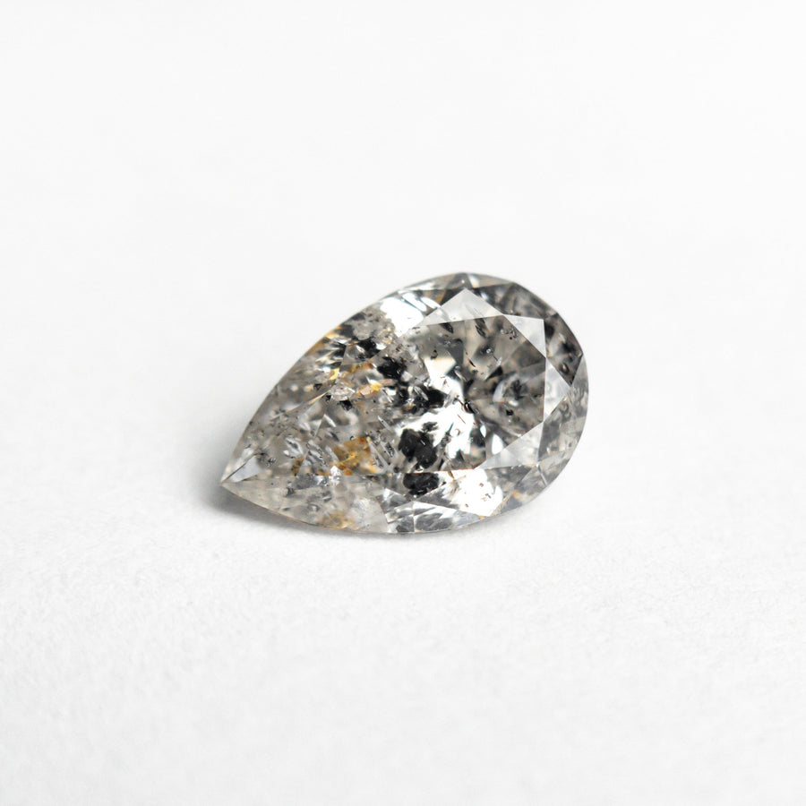 1.02ct 8.53x5.49x3.52mm Pear Brilliant 24263-01