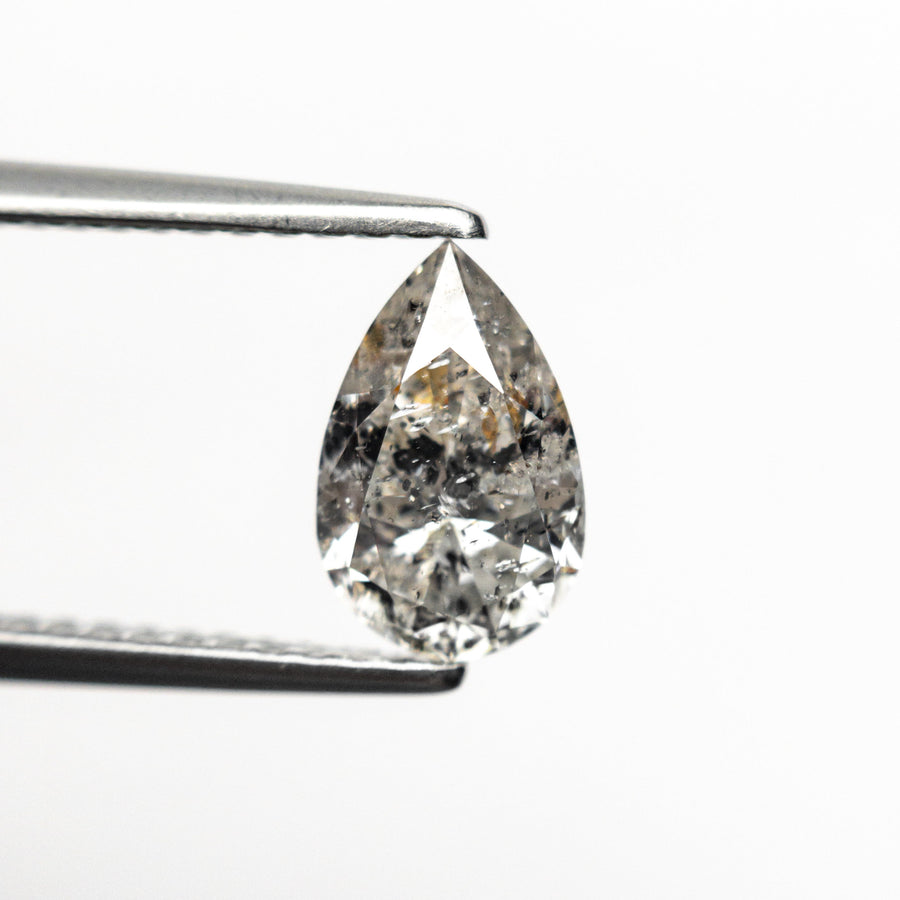 1.02ct 8.53x5.49x3.52mm Pear Brilliant 24263-01