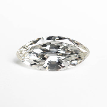 1.16ct 10.47x5.44x3.16mm GIA VS1 J Antique Moval Brilliant 24284-01