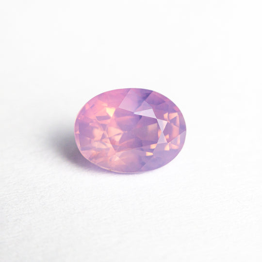 1.55ct 7.35x5.53x4.75mm Oval Brilliant Sapphire 24310-01