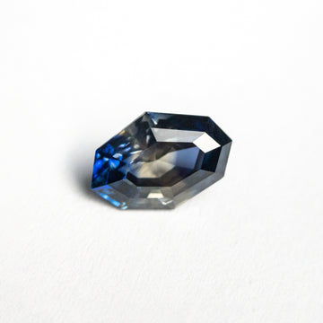 1.18ct 7.87x5.52x3.94mm Geometric Marquise Brilliant Sapphire 24313-01
