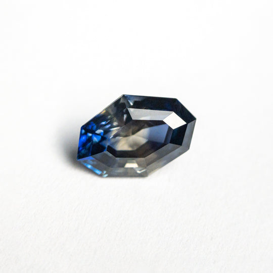 1.18ct 7.87x5.52x3.94mm Geometric Marquise Brilliant Sapphire 24313-01
