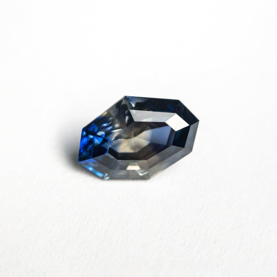 1.18ct 7.87x5.52x3.94mm Geometric Marquise Brilliant Sapphire 24313-01