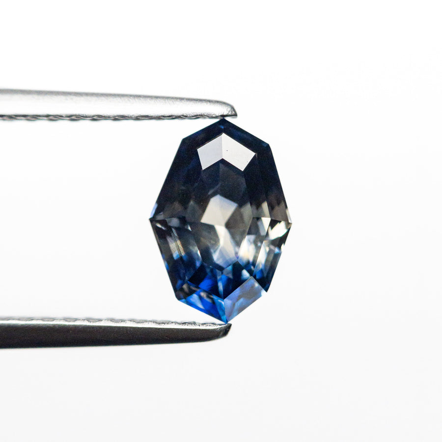 1.18ct 7.87x5.52x3.94mm Geometric Marquise Brilliant Sapphire 24313-01