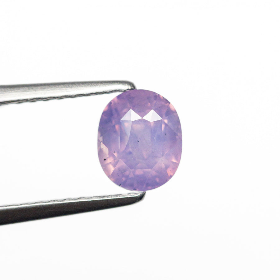 1.56ct 6.21x5.23x5.27mm Oval Brilliant Sapphire 24314-01